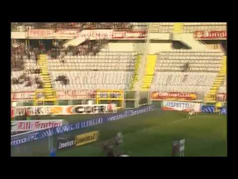 Torino - Ascoli 2 - 1   primo gol di Matteo Ciofani in Serie B