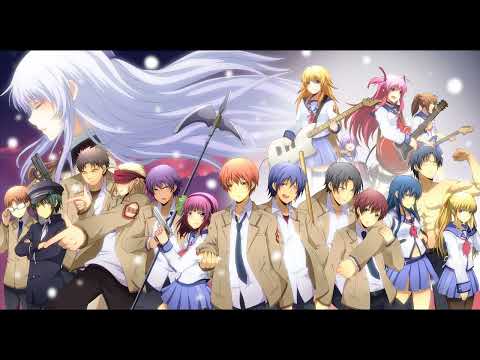 S3RL  - Press Play Walk Away [no intro]