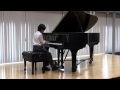 Ludwig Van Beethoven - Piano Sonata No.14 ...