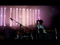 The Cinematics - Nausea 
