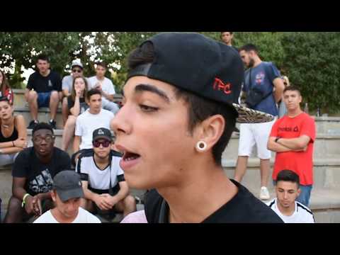 BONI vs CLASSIC - OCTAVOS // 4a CLAS. GAVA STREET FEST