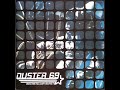 Duster 69 Interstellar Burst Full Album 1999