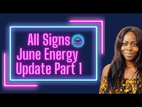 All Signs June 2024 - Energy Update