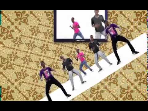 Dj Dorivaldo feat. Nacobeta- Bloco Azul ( vocal mix)  Remix