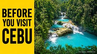 Cebu Travel Guide | Everything You Need to Know Before You Visit
