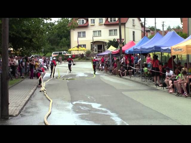 Brťov-Jeneč, 13. 07. 2014