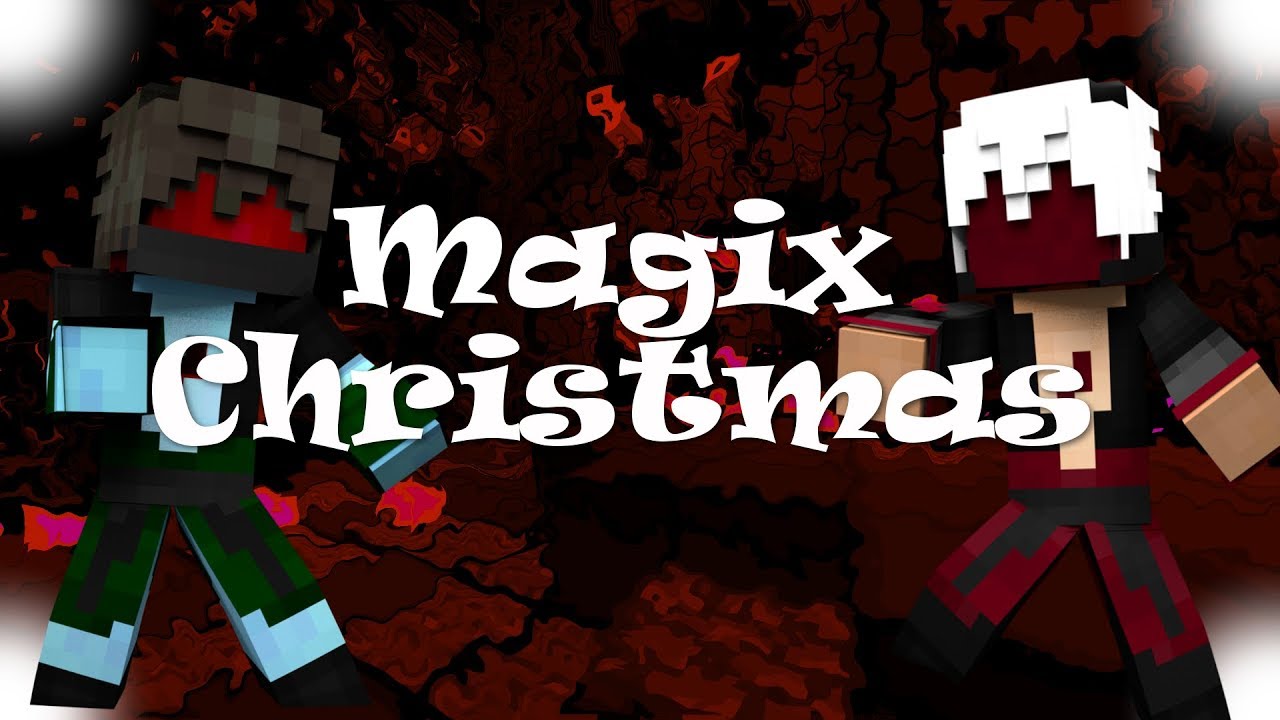 MagixChristmas