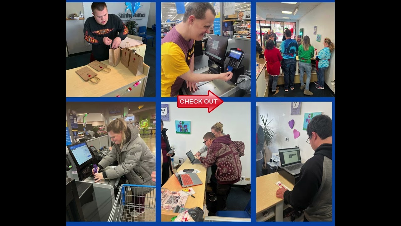 Day Program 2 Year Anniversary