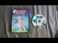 Closing To Tom And Jerry Hijinks Shrieks Dvd 2003