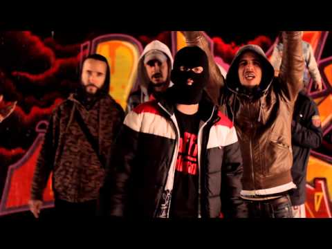 N DE NERVIO - MACHAKA con DJ JOSKI ( PROD. TIAN BEATS )