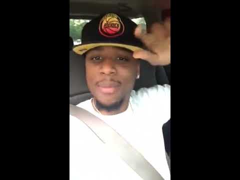 Flo Malcom & Yung Quez Braxkin On The Lames!