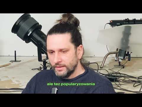 Pracownie skryte i wyśnione: Bownik