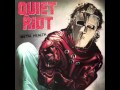 Quiet Riot - Slick Black Cadillac (with lyrics on description)
