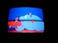 Oliver And Company Previews Part 1 1992 Print