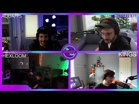 The Gamer Hole - Episode 103 LIVESTREAM SPECIAL