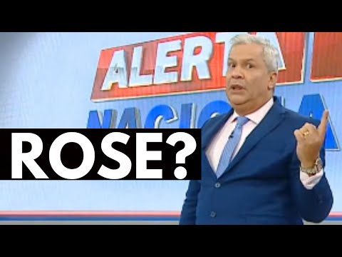 EU NÃO GOSTO DA ROSE DO TITANIC!