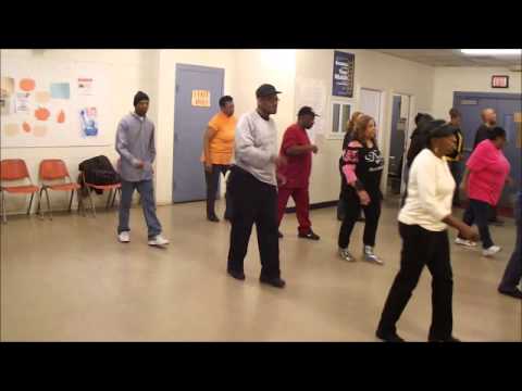 AB-LITE Instruction - Dawud's class - 11-05-2012