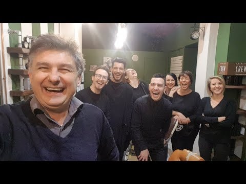 Barzelletta I messaggi telefonici - Paci