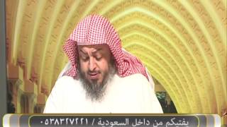 صورة 1- ما حكم التبني ؟ || الشيخ خالد الفليج