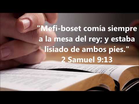 MEDITACIÓN DE HOY CON MILTON VILLANUEVA - M&T 27 de mayo