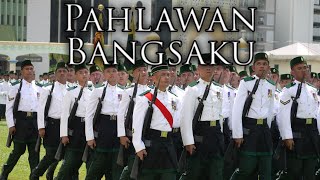 Download lagu Bruneian March: Pahlawan Bangsaku - Hero of My Nation mp3