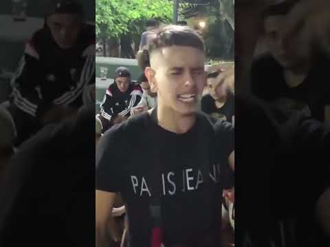 @anubixss  vs Baiper Mc ❌ #rap  #fms. #batalladegallos  #elquintoescalon  #duki