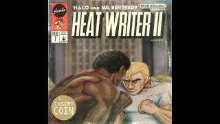 Halo - HeatWriter II - Boom Bap For The Radio