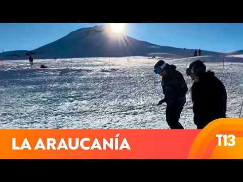Descubrimos las maravillas de Malalcahuello