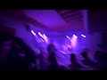 Jet van der Steen - Neem het Dan Terug [short] (Live @ Amor - Roma, Antwerpen)