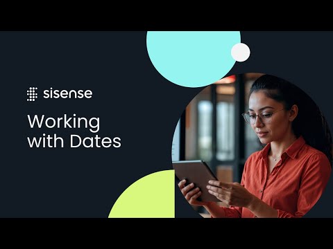 Working With Dates