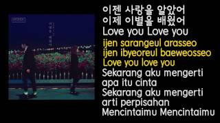 [KOR/ROM/BAHASA] Seulong X Joy   Always in My Heart Bahasa Indonesia Sub