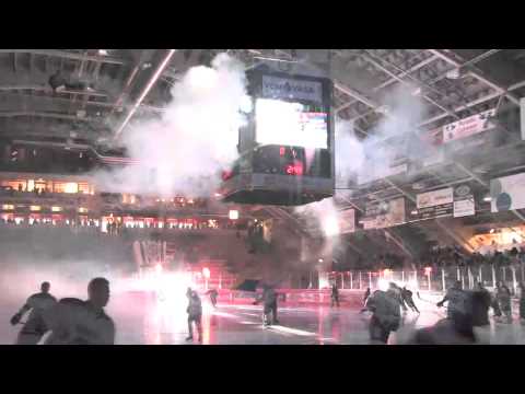 20.9.2014 Lukko-TPS: Parhaat palat