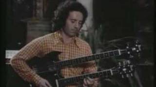 Triana - Todo es de color (directo)