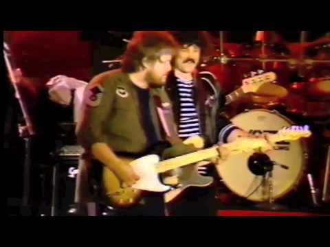 The Guess Who - No Time