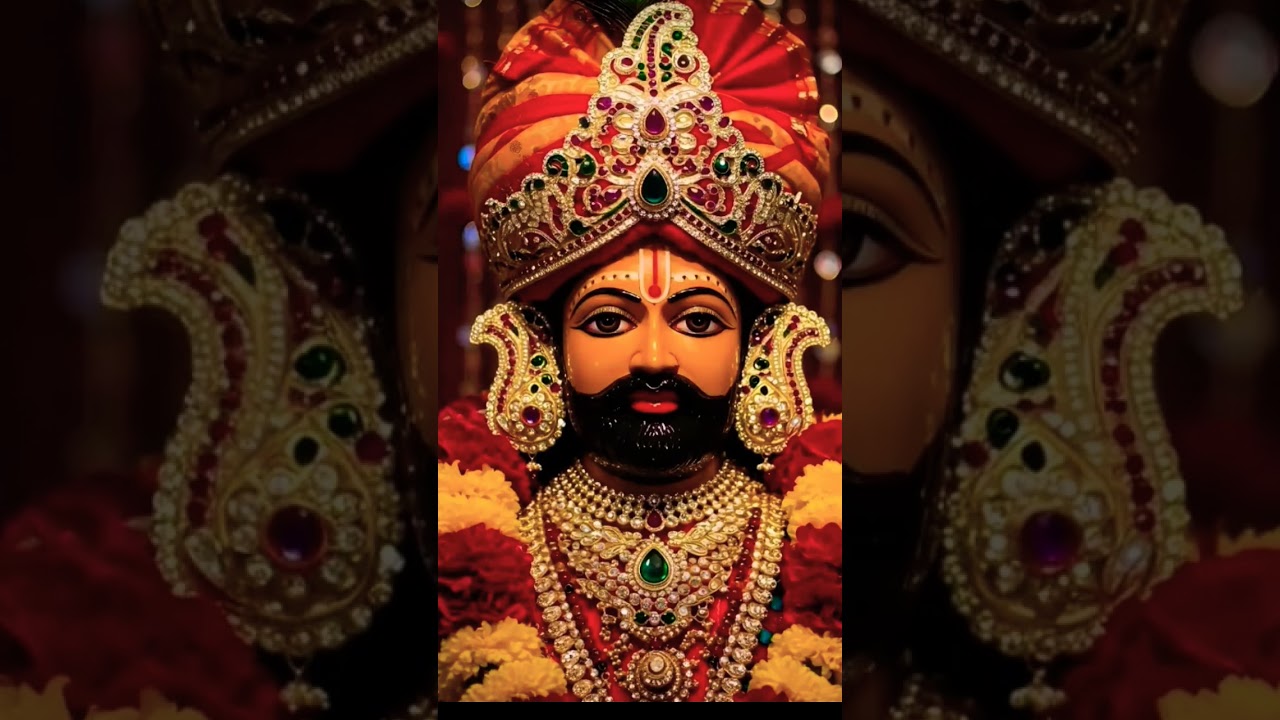 bas ek baar jay shree shyam likh do ~ |trending