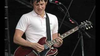 You Know I&#39;m No Good - Arctic Monkeys