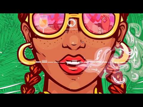 Vybz Kartel x Eshconinco x Richie Loop - Hold Me
