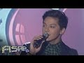Daniel Padilla sings 'I Heart You' on ASAP stage ...