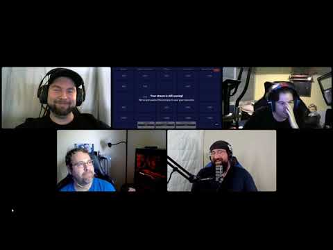 LE Jeopardy! Season 1! Episode 1! Enjoy :)