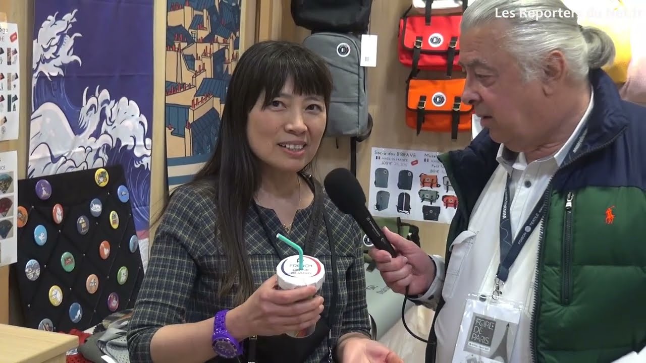 Les reporters du net thumbnail