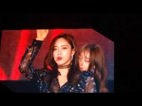 슈퍼 드림 콘서트 티아라♡♡♡♡♡♡
