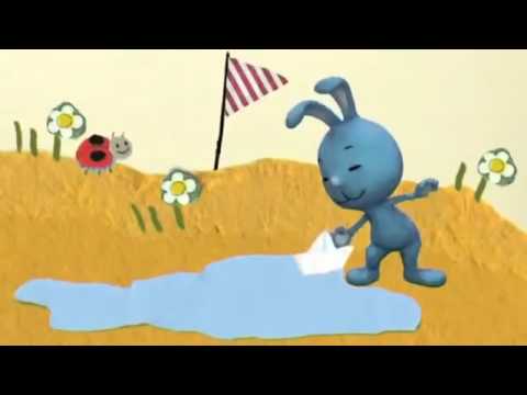 Kikaninchen   Das Tschüss Lied HD