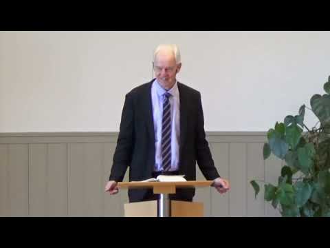 Die Kraft der Auferstehung Jesu erleben | Prof. Dr. Jacob Thiessen