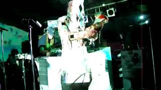 Skinny Puppy live in Italy - Pedafly