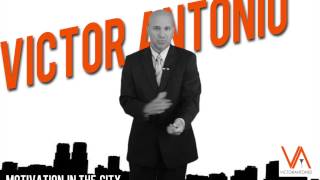 Sales Motivational Speaker - Positive Mental Attitude