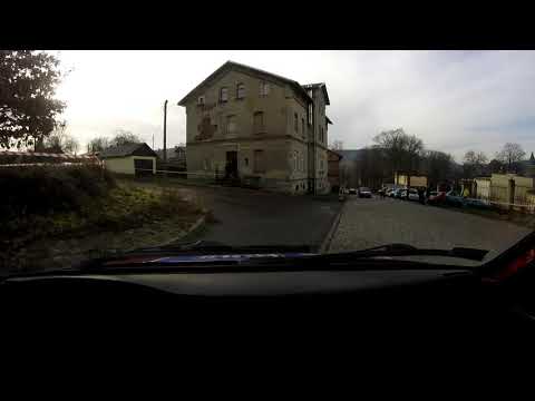 5 KJS Uzdrowiskowe Ściganie - OS2 - Trybus / Trybus - FSM CC 900