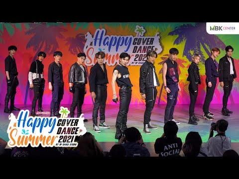 210328 LILAC Cover The Boy [Full Cam] │@MBK Happy Summer Cover Dance 2021