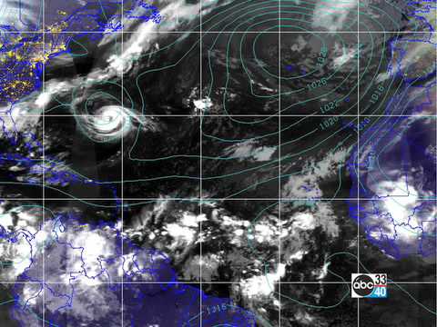 July 12 Weather Xtreme Video