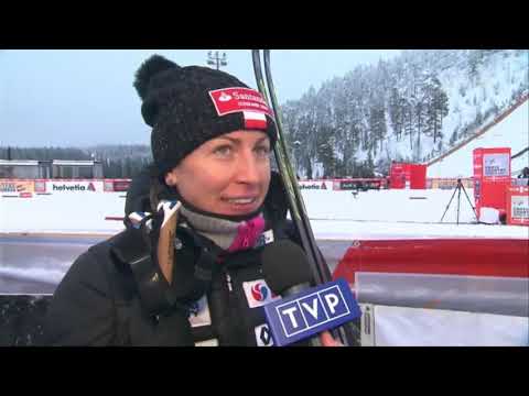 PŚ w biegach Ruka/Kuusamo 25.11.2017 - relacja z zawodów