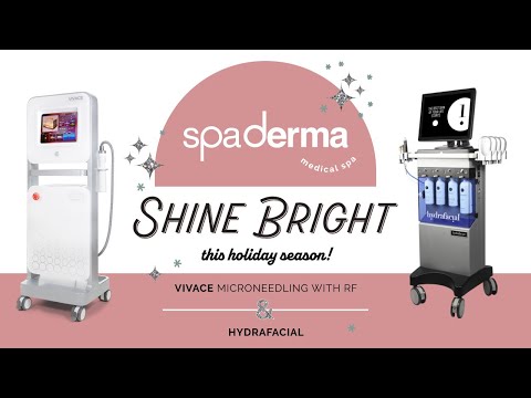 Spaderma Reviews